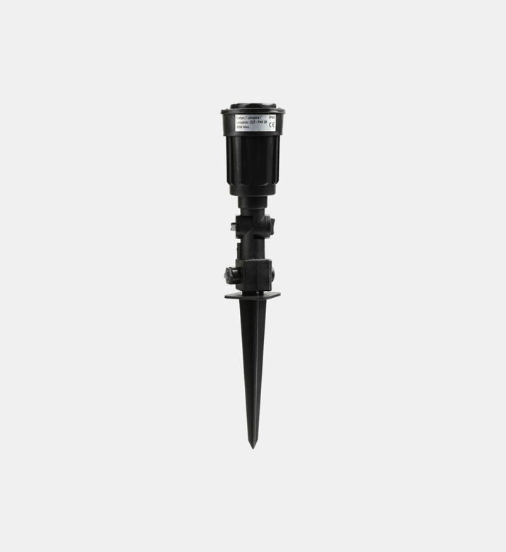 E27 Single Prick Spotlight