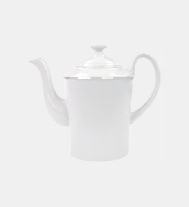 Absolu Maison Bande D Argent Coffee Pot, Packshot View
