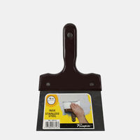 Inox Putty Knife 16 Cm