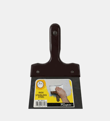 Inox Putty Knife 16 Cm