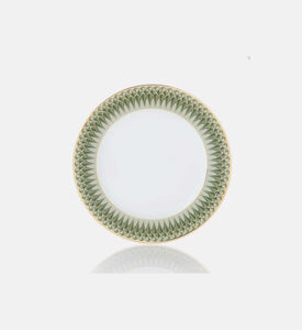 Oliva Porcelain Bread Plate