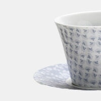 Atollo Vetiver Breakfast Cup
