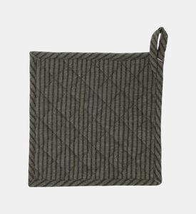 Cotton Strap Pot Holder