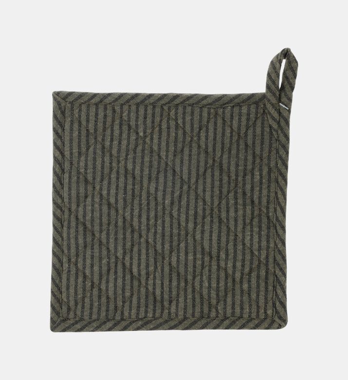 Cotton Strap Pot Holder