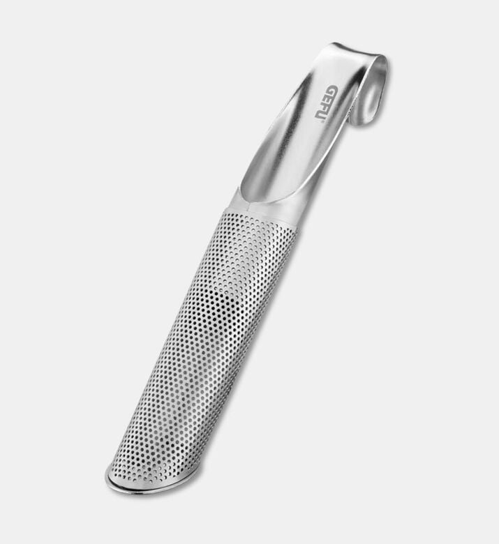 Gefu T-stick Stainless Steel Tea Filter, Packshot View