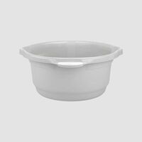 Plastic Round-shape Basin