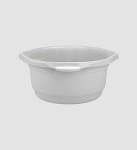 Plastic Round-shape Basin