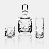 The Newport Lounge Shortdrink Set