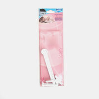 Plastic Window Stopper