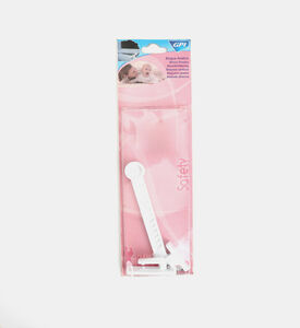 Gpi Plastic Window Stopper, Packshot View