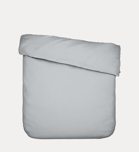Lima Cotton Sateen Duvet Cover