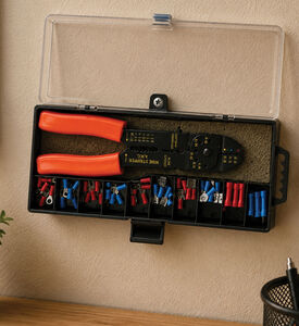Home Deco and More Cable Strip Plier, Packshot View