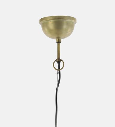 Gularo D45 Wood Pendant Lamp