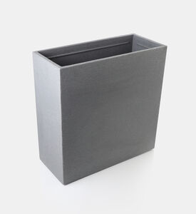 Stone Long Flowerpot