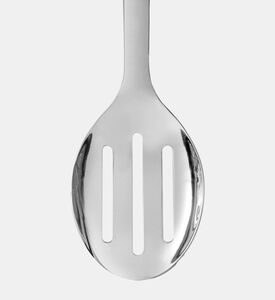 Stainless Steel Serving Slotted Spoon
