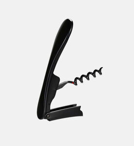 Atelier du Vin Metal Corkscrew Bottle Opener 11x2 Cm, Packshot View