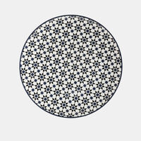 Kaokab Porcelain Platter - 30.5 Cm