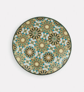 Images d Orient Andalusia Porcelain Small Plate, Packshot View
