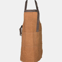 Cotton Apron