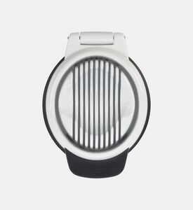 Good Grip Stainless Steel Egg Slicer