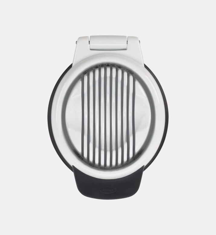 Good Grip Stainless Steel Egg Slicer