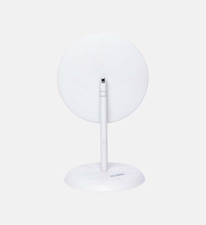 Inga Metal Standing Mirror
