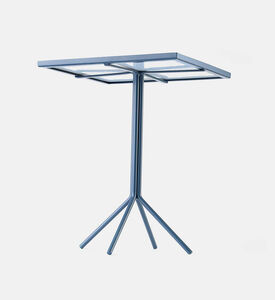 Simon Square-shaped Side Table