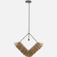 Foonse Diamond-shape Lamp Pendant