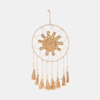 Cotton Hanging Decoration 31 X 65 Cm