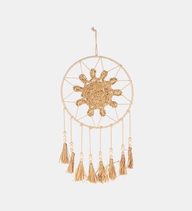 Cotton Hanging Decoration 31 X 65 Cm