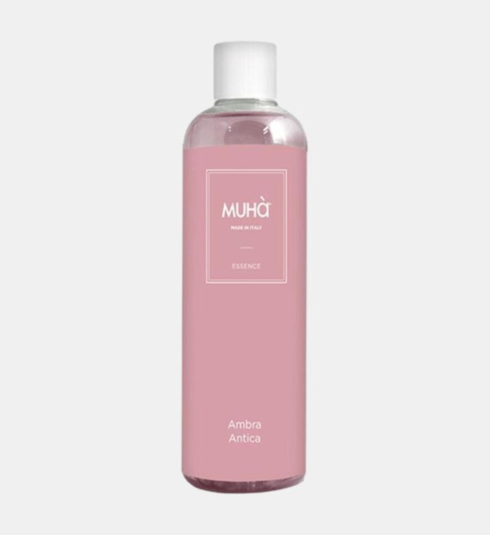 Muha Ancient Amber Refill, Amber, 400-ml, Packshot View