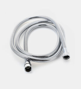MTK Flex Inkaflex Chrome Shower Hose, Packshot View