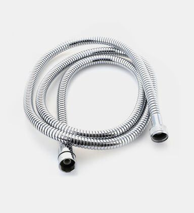 Flex Inkaflex Chrome Shower Hose