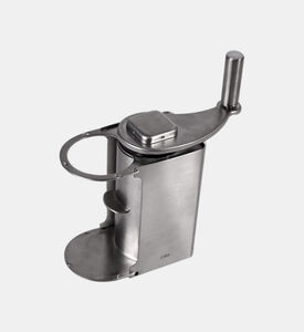 Stainless Steel Cheese Grater