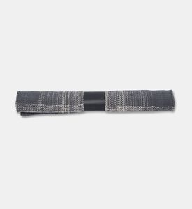 Home Deco and More Thea Cotton Kitchen Rug, Green, 70x140-cm, Packshot View