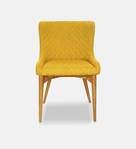 Coco Quilt Dining Chair