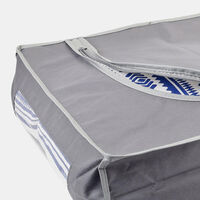 Underebed Rectangular Storage