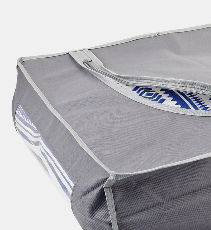 Underebed Rectangular Storage