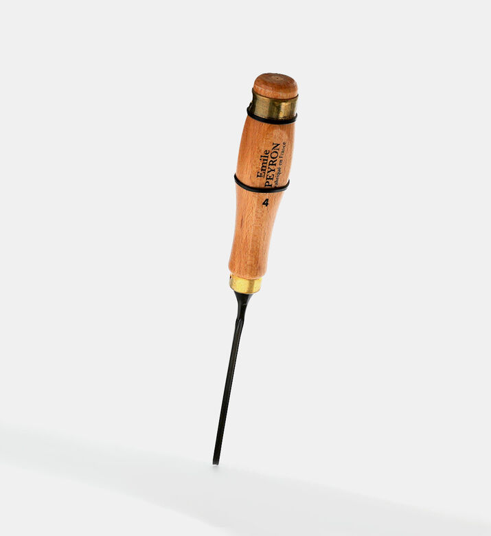 Gouge De Sculpteur