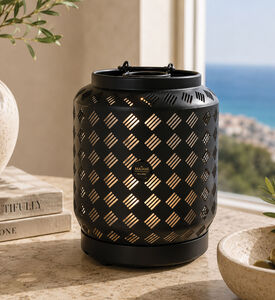 Baci Milano Electric Nebulizer Aroma Diffuser, Black, Packshot View