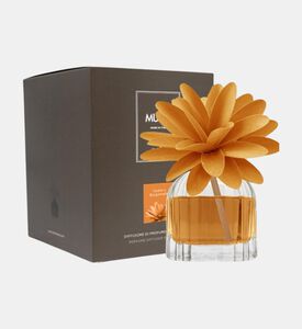 Muha Bergamot Flower Diffuser, Packshot View