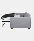 Samsee Fabric Pull-out Bed Sofa