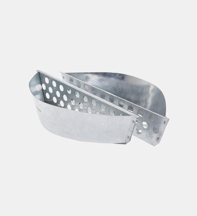 Bbq Charcoal 2-piece Holder