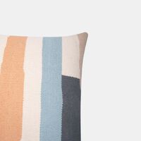 Joya Woven Filler-vacuum Cushion