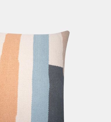 Joya Woven Filler-vacuum Cushion