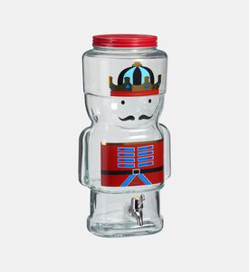 Home Deco and More Beverage Glass, Packshot View