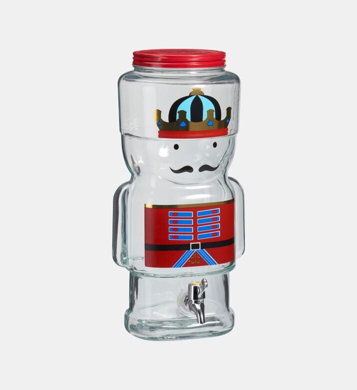 Home Deco and More Beverage Glass, Packshot View