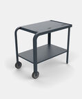 Vallone Pizza Trolley