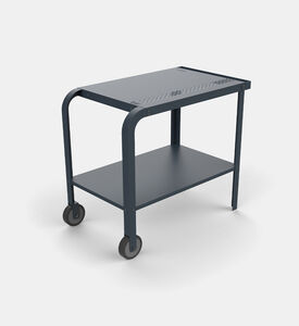 Vallone Pizza Trolley