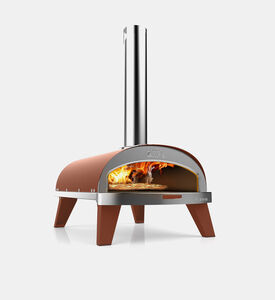 Ziipa Pizza Essentials Bundle Terracotta, Packshot View